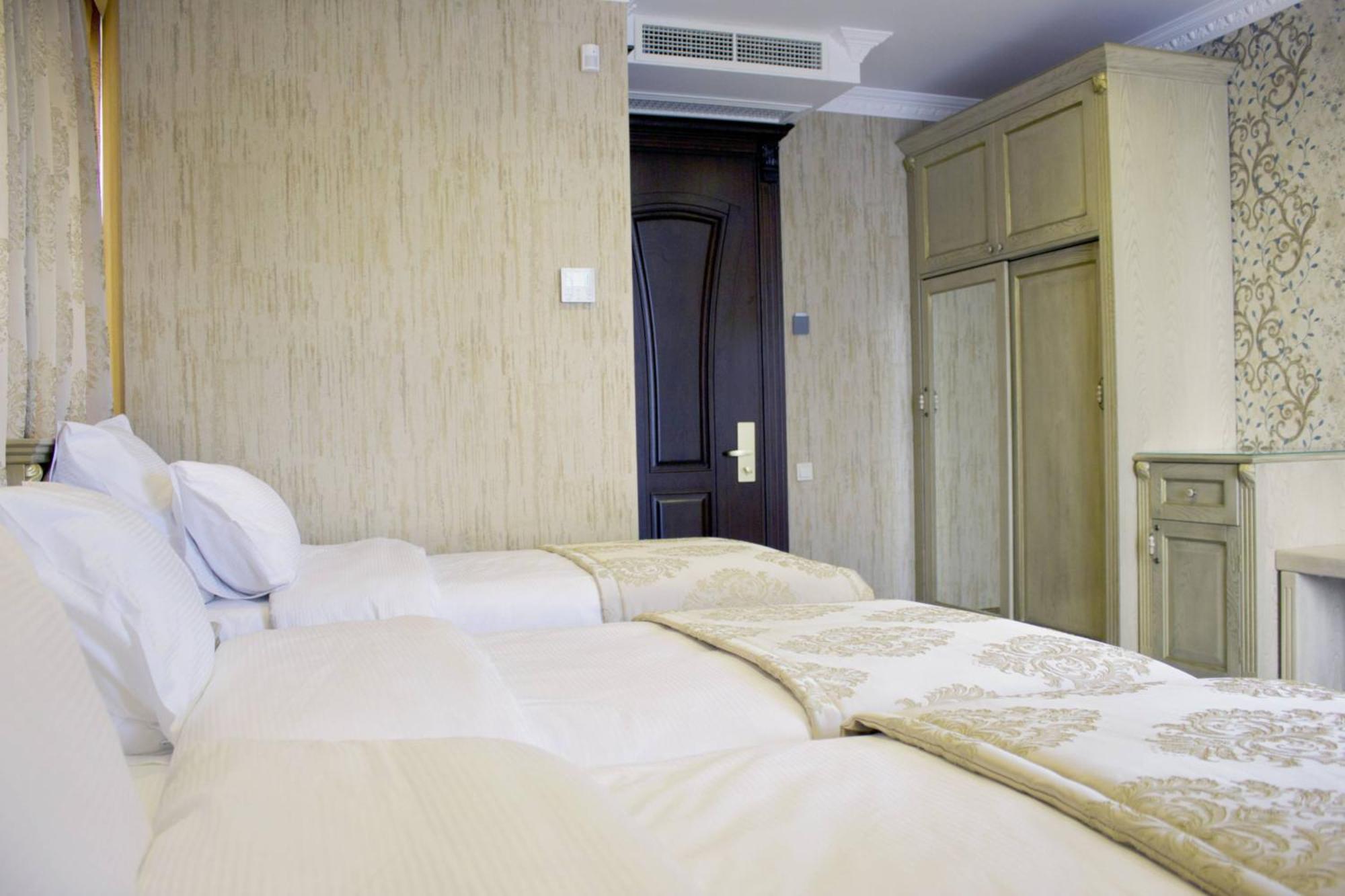 Boutique Hotel Tbilisi Cameră foto